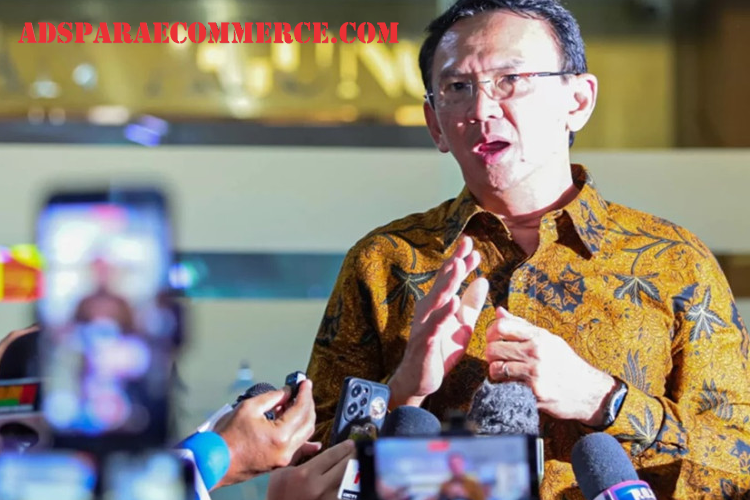 Kejagung Sebut Ahok Tahu soal Ekspor-Impor Terkait Kasus Korupsi Pertamina