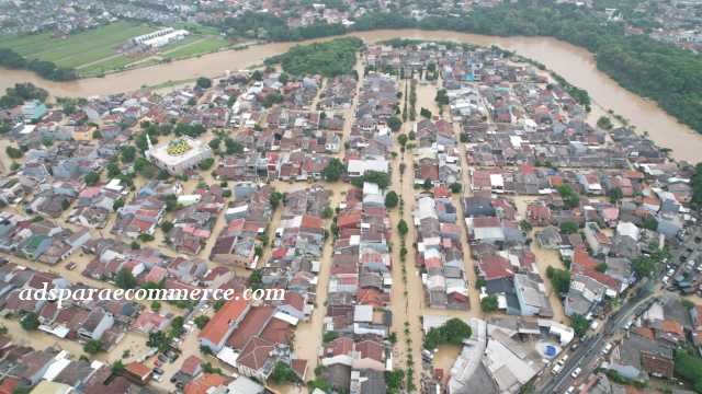 Berita yang Lagi Hangat